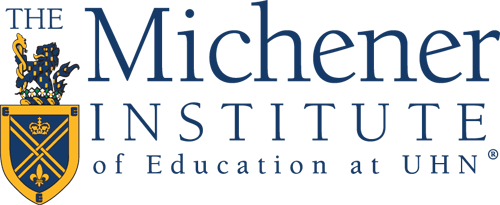 Michener logo