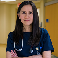 Dr. Jessica Liu