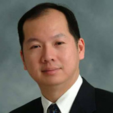 Headshot of Dr. Terrence Yau
