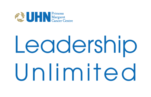Leadership Unlimited logo