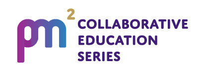 PM2 Collaborative Education Series logo