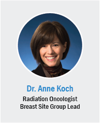 Image of Dr. Anne Koch