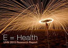 Research report cover