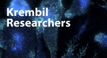 Krembil Researchers
