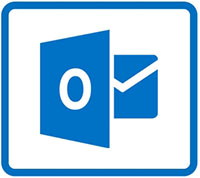 Email benefit icon - No more email jail