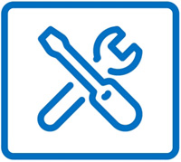Other Office online Benefit Icon