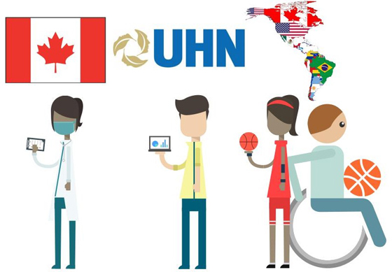 Image of UHN medical interpretation services 