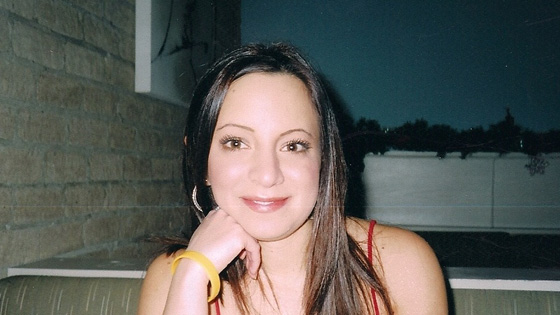 Image of Sabrina Fuoco