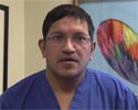 Dr. Vivek Rao