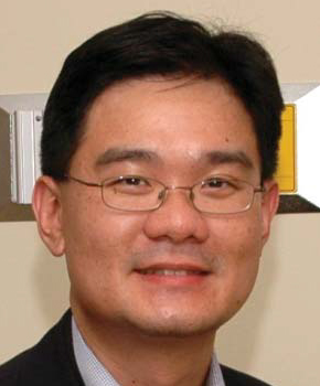 Dr. Chris Chan