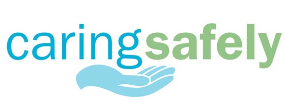 caring safety logo
