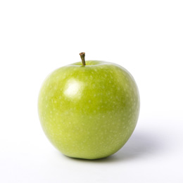 Clinical Nutrition, Apple picture