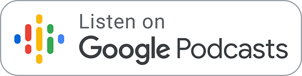 Google Podcast badge