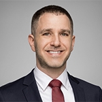 Dr. Jonathan Persitz