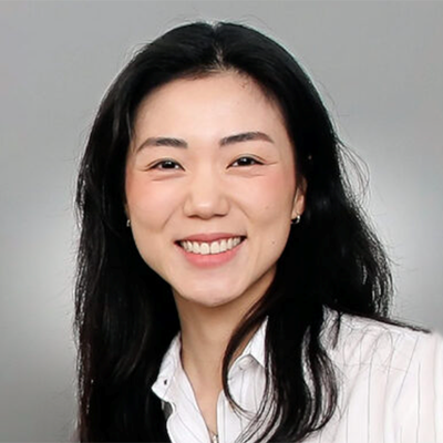 Dr. Stephanie Kim