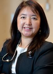 Dr. Angela Cheung,