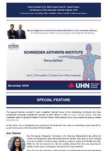 SAI Newsletter November 2025