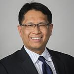Dr. Johnny Lau