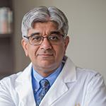Dr. Nizar Mahomed