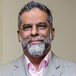 Dr. Raj Rampersaud