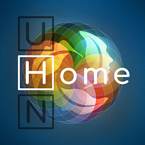 UHN Podcast HOME Cover