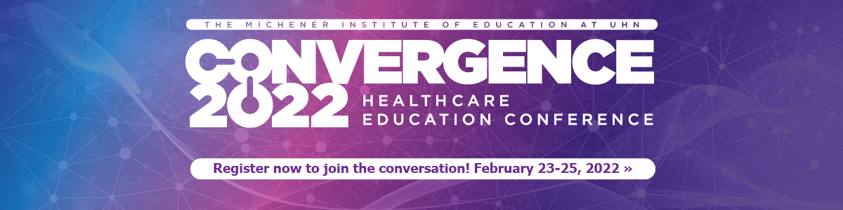 Register now to join the conversation! February 23-25, 2022