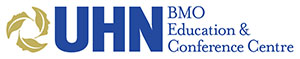 Logo of BMO Education & Conference Centre
