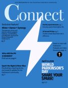Connection April 2026 Cover