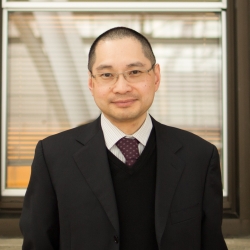 Dr. David Tang-wai