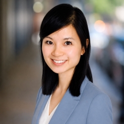 Dr. Melissa Li