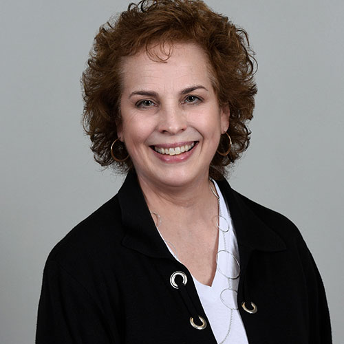 Dr. Mary Angela O'Neal