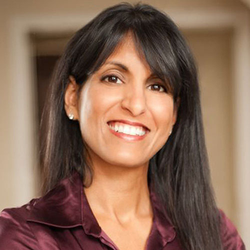 Dr. Soania Mathur