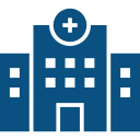 Hospital Icon