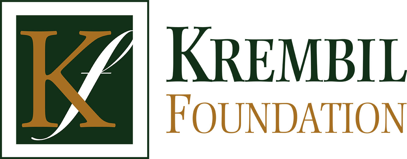Krembil Brain logo