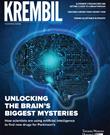 2018 Krembil Magazine