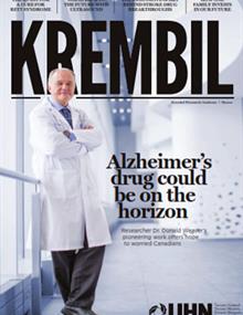 krembil neuro cover 2017
