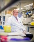 Surgeon and entrepreneur Dr. Michael Tymianski is developing a drug that reduces brain damage associated with stroke
