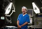 Dr. Robert Devenyi retinal surgery