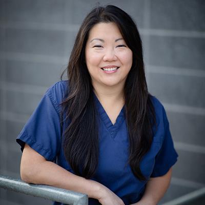 Dr. Clara Chan