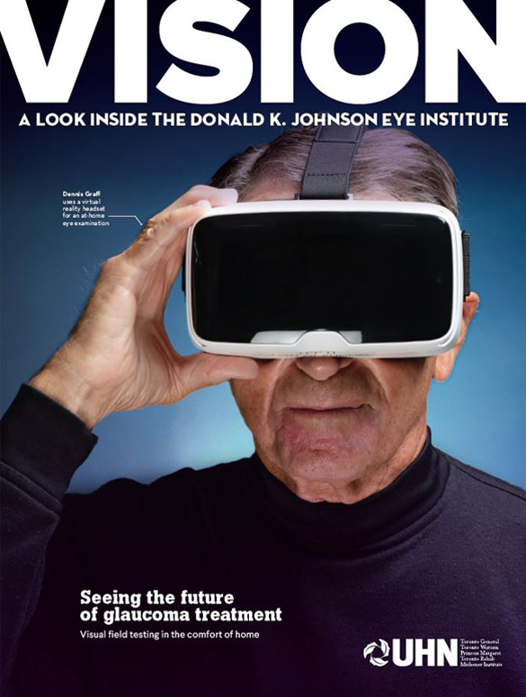 Vision Magazine 2020