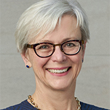 Dr. Heidi Schmidt