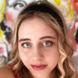 Alicia Luboch