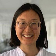 Dr. Ann Ma