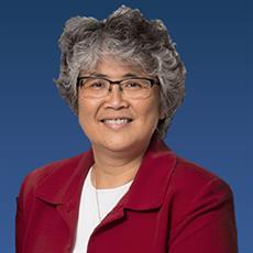 Dr. Florence Wong