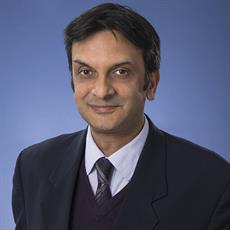 Dr. Keyur Patel