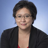 Dr. Madeline Li