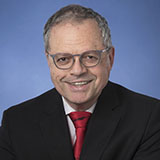 Dr. Paul Sandor