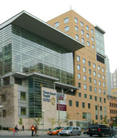 Toronto General Hospital Building