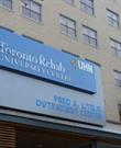 Toronto Rehab - University Centre Building