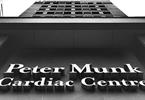 Peter Munk Cardiac Centre building